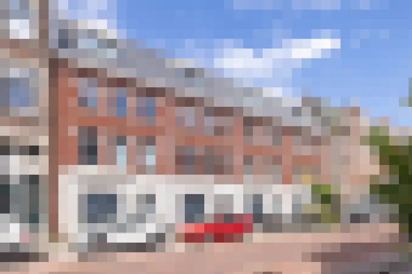 Proveniersstraat 15 in Rotterdam