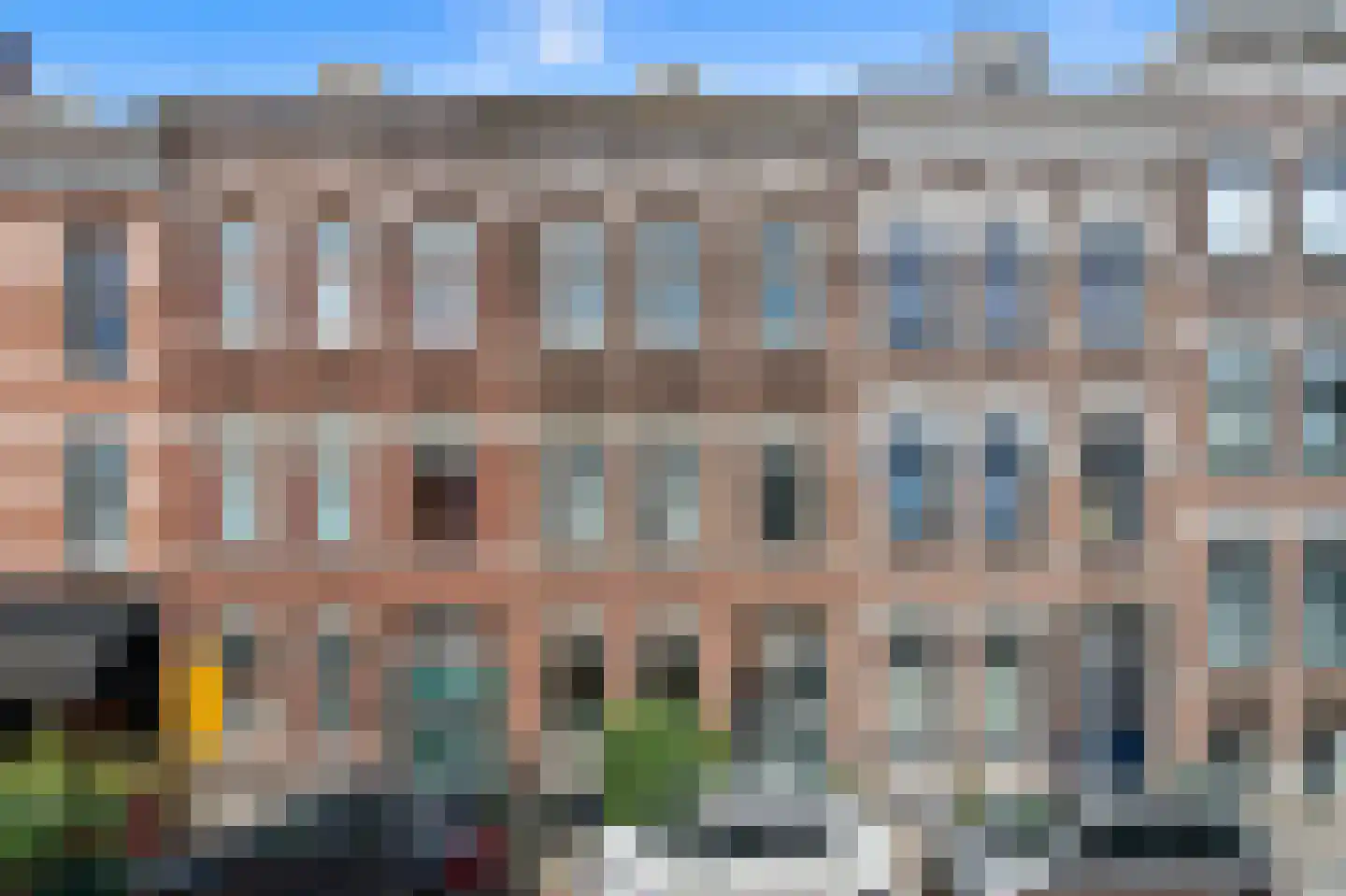Proveniersstraat 25 B in Rotterdam