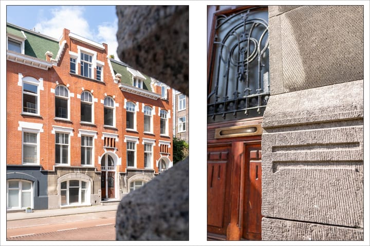 Proveniersstraat 5A dans Rotterdam photo