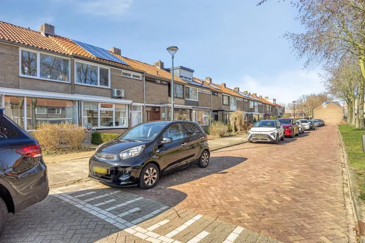 Proveniersveld 11 Breda thumbnail 35
