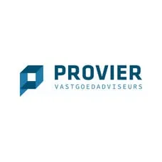 Logo of Provier Vastgoedadviseurs B.V.