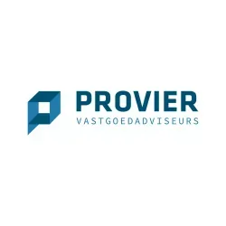 Logo van Provier Vastgoedadviseurs B.V.