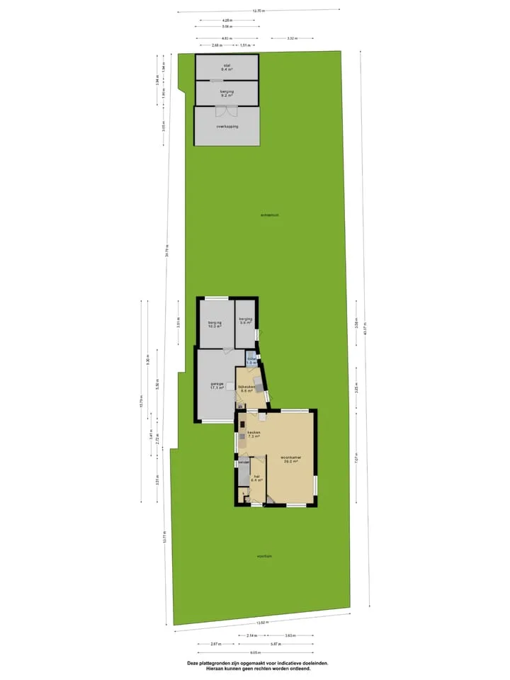 Provincialeweg 112 Doezum thumbnail 51