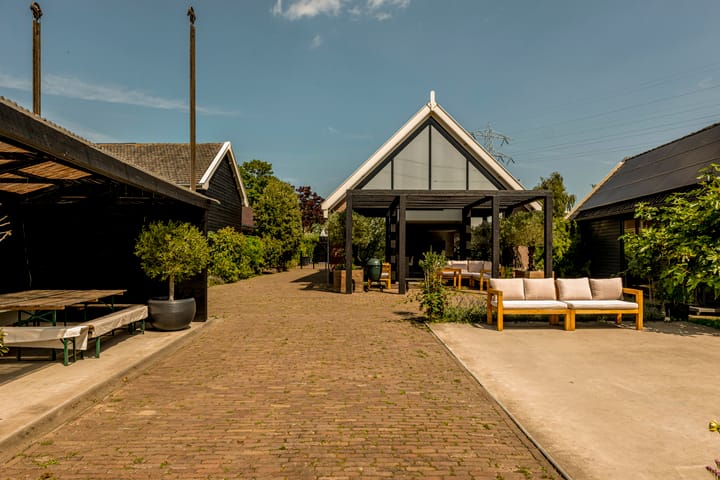 Provincialeweg 12 dans Amsterdam photo