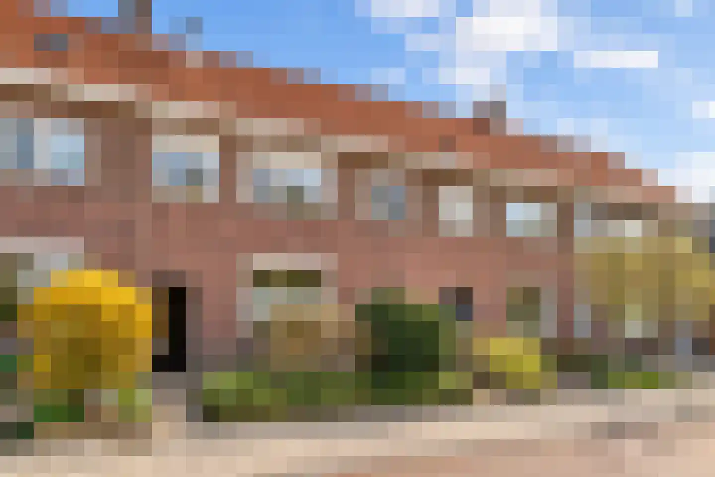 Provincialeweg 136 in Veldhoven