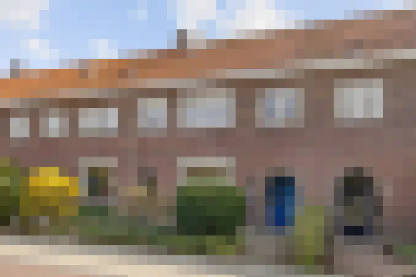 Provincialeweg 136 in Veldhoven