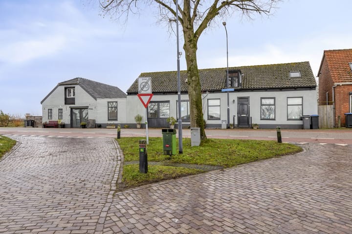 Provincialeweg 21 dans Geersdijk photo