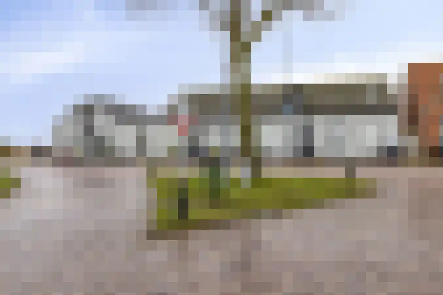 Provincialeweg 21 Geersdijk