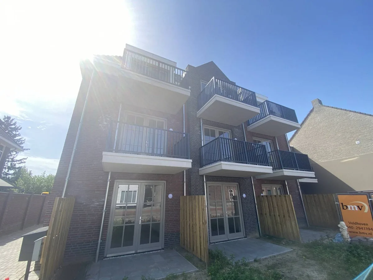 Provincialeweg 32 Veldhoven