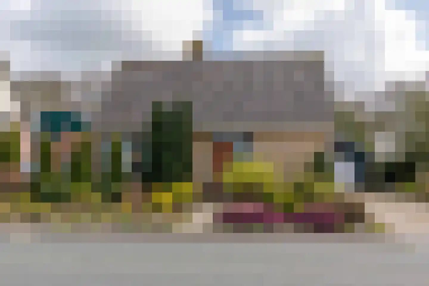 Provincialeweg 40 A Sebaldeburen