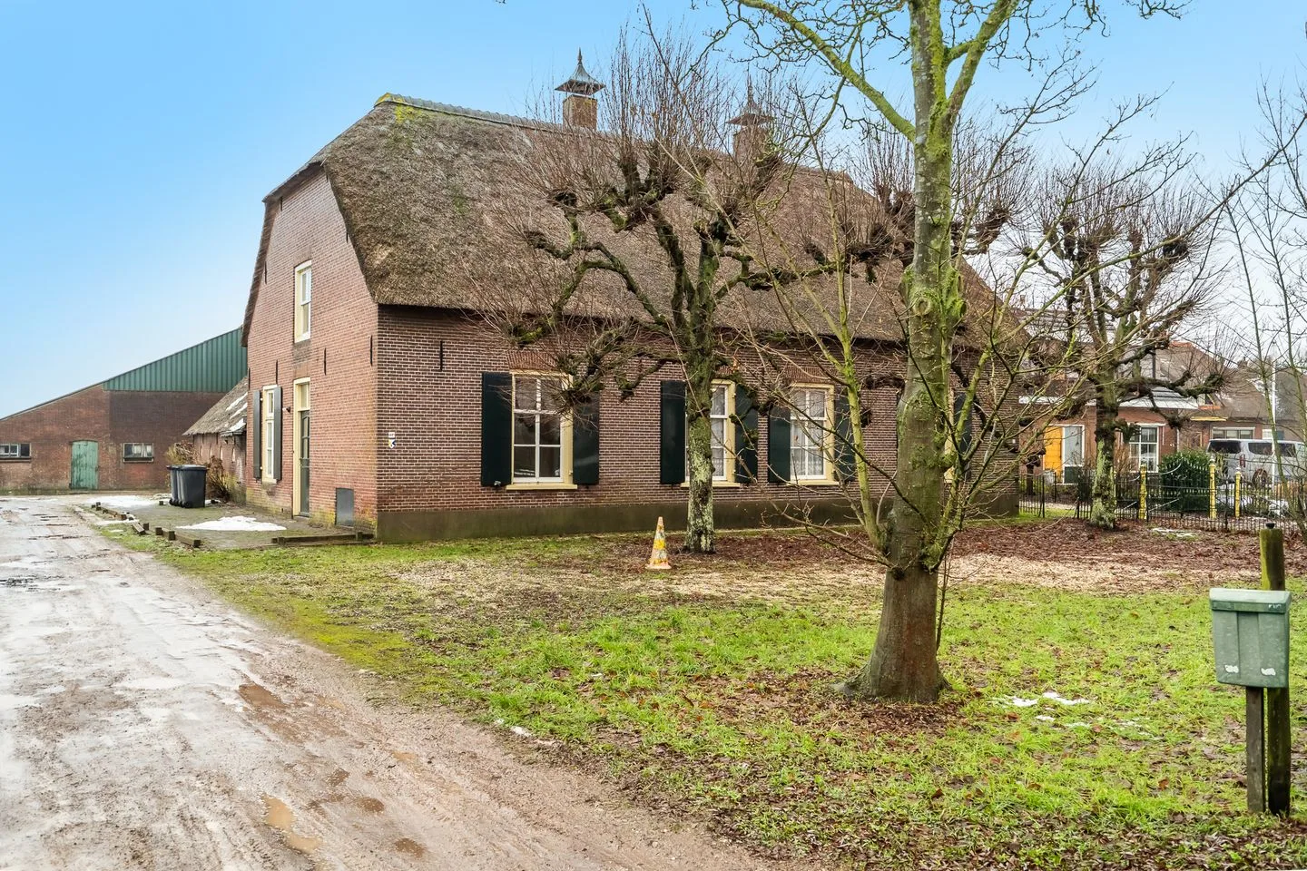 Provincialeweg 44 Schalkwijk thumbnail 16