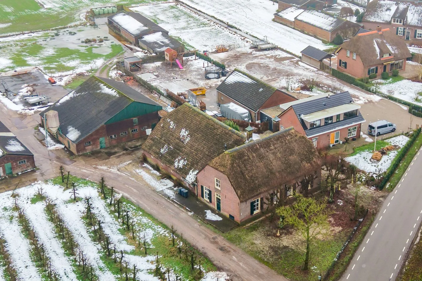 Provincialeweg 44 Schalkwijk thumbnail 9