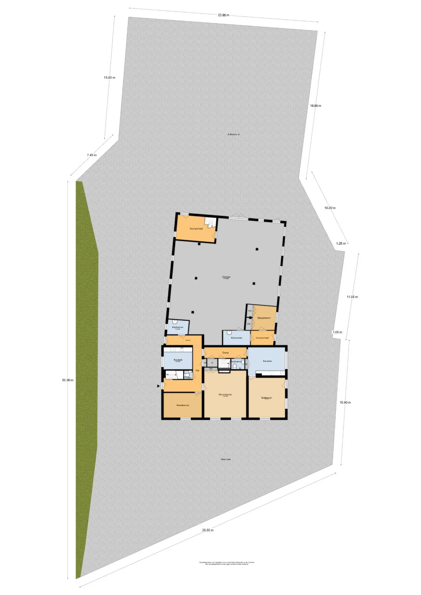 Provincialeweg 44 Schalkwijk thumbnail 96