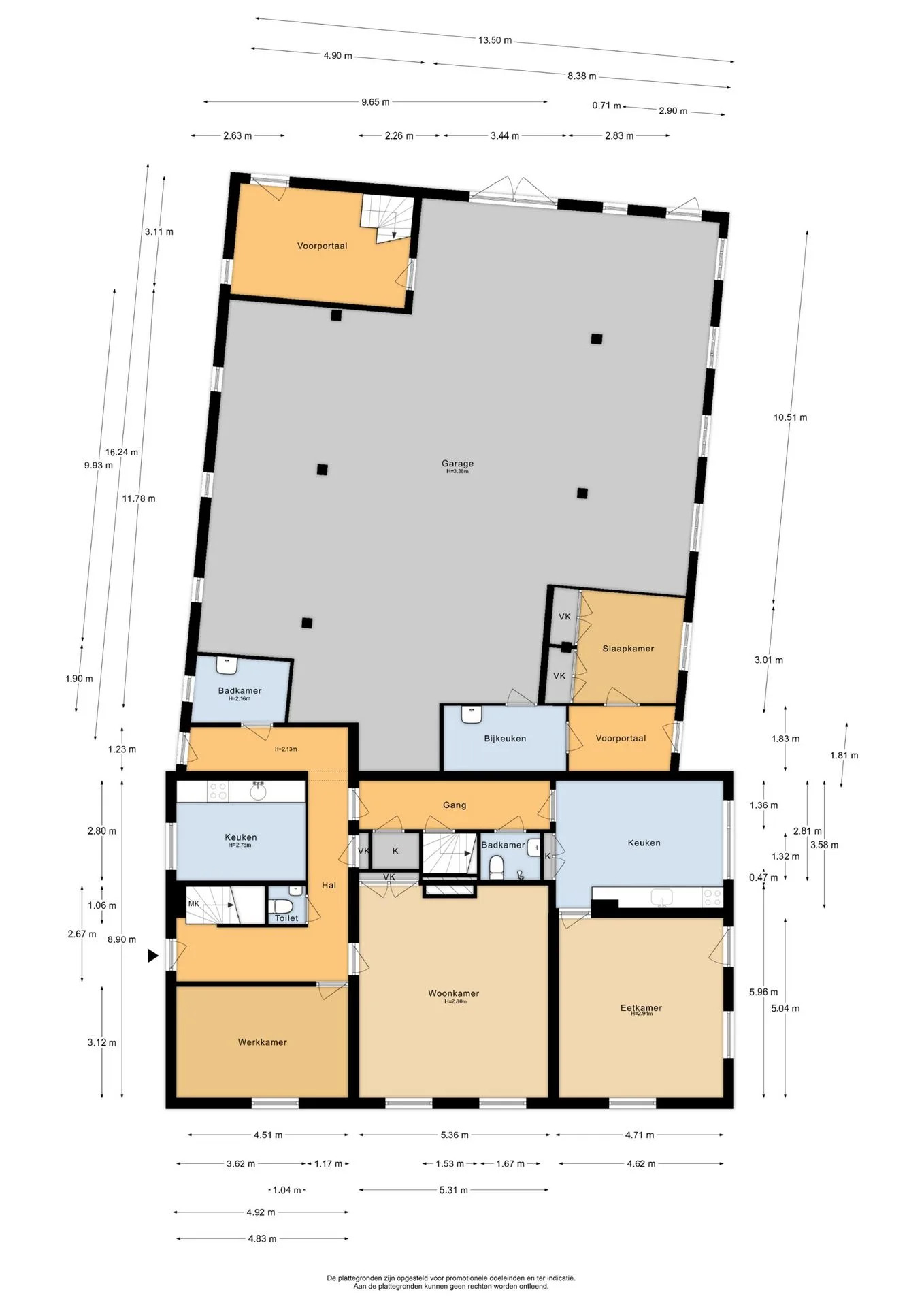 Provincialeweg 44 Schalkwijk thumbnail 97