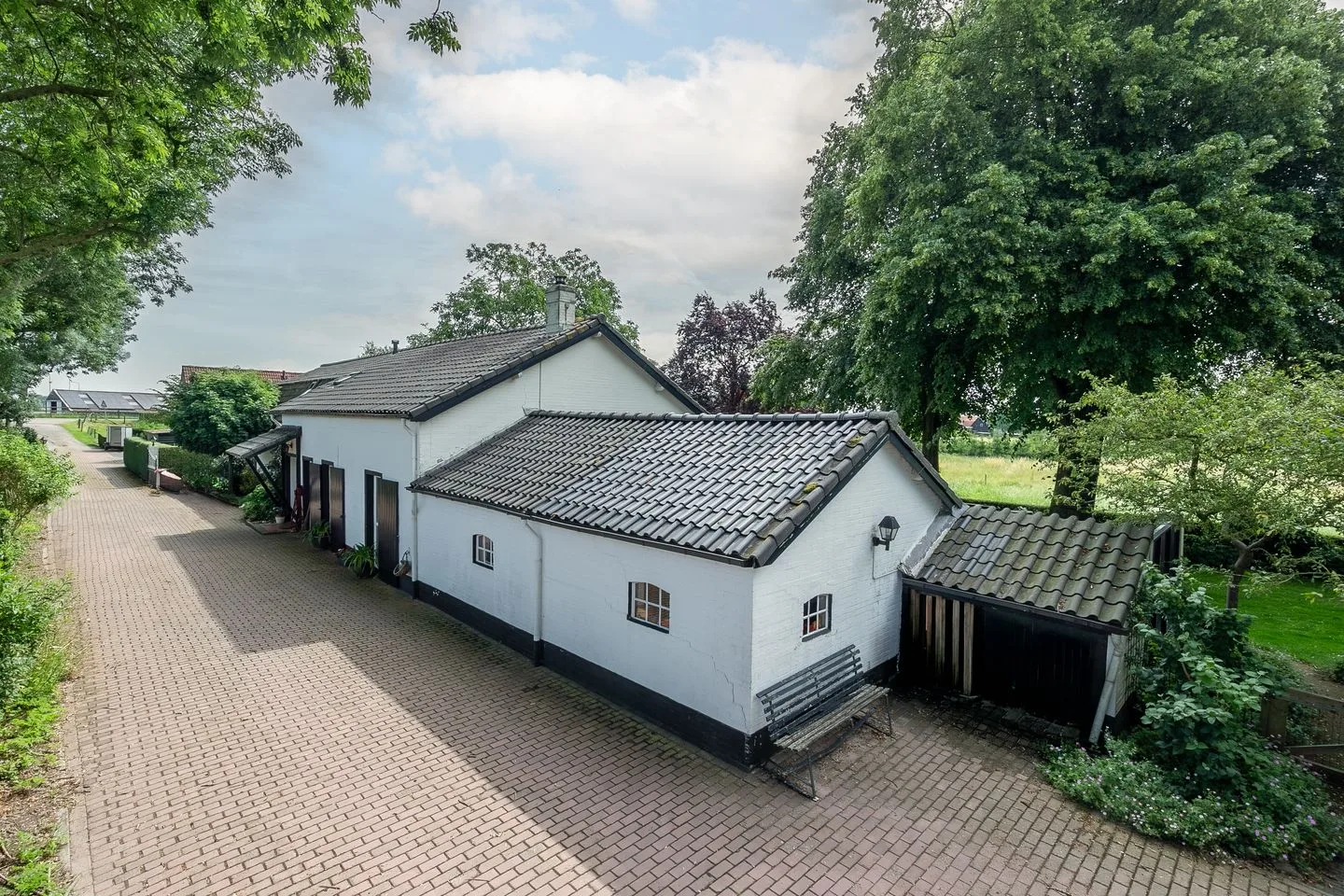 Provincialeweg Noord 51 Almkerk thumbnail 25