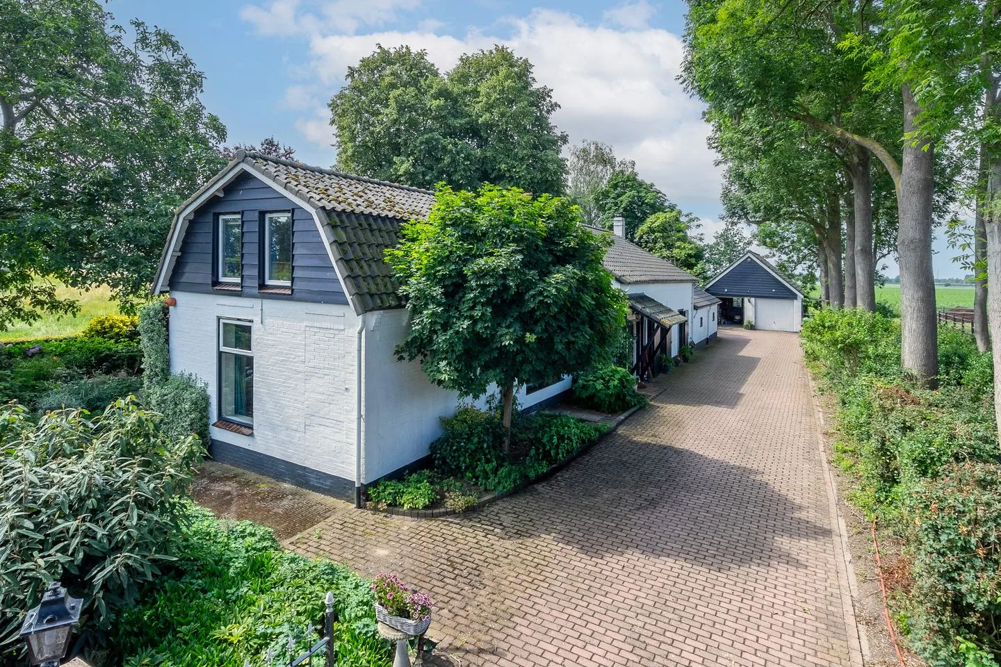 Provincialeweg Noord 51 Almkerk thumbnail 27