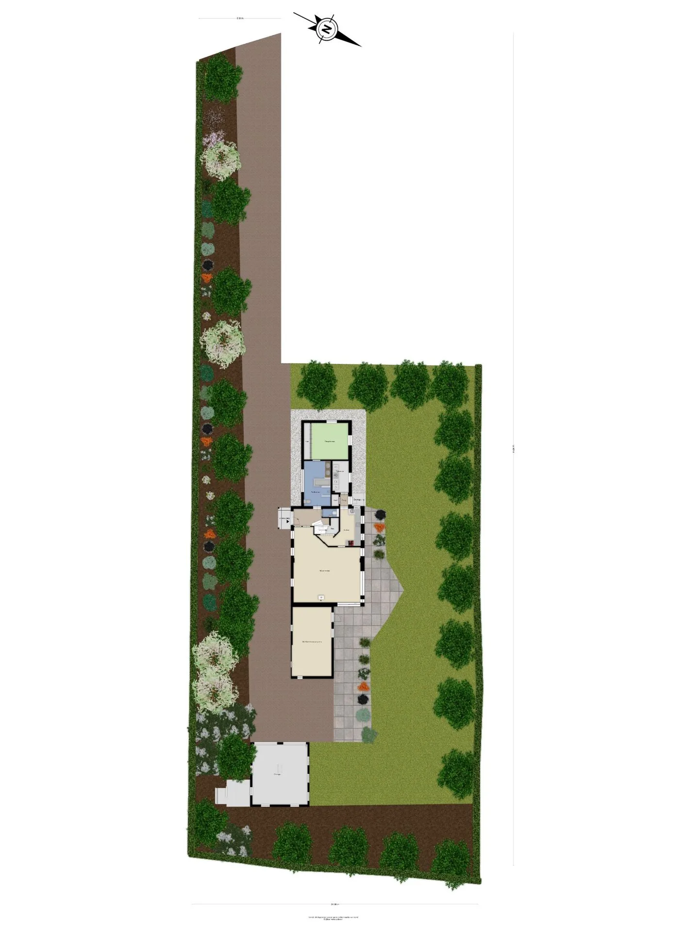 Provincialeweg Noord 51 Almkerk thumbnail 28