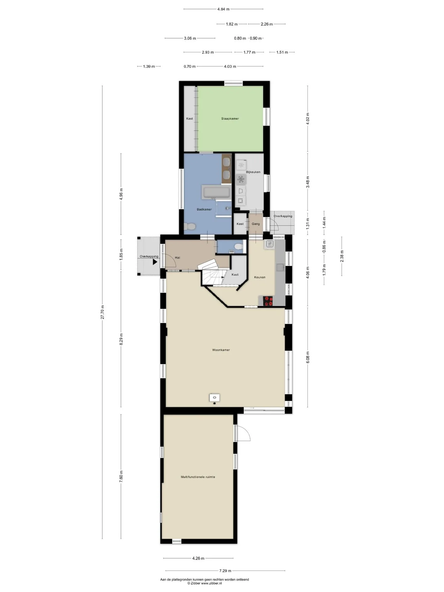 Provincialeweg Noord 51 Almkerk thumbnail 29