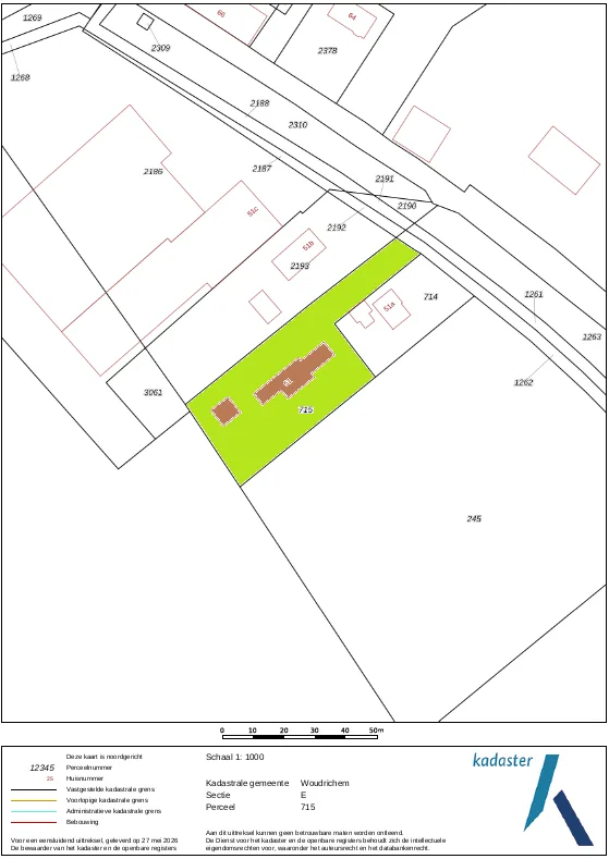 Provincialeweg Noord 51 Almkerk thumbnail 33