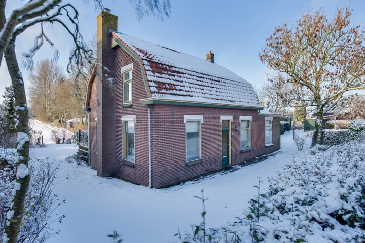 Provincialeweg Noord 67 dans Almkerk photo