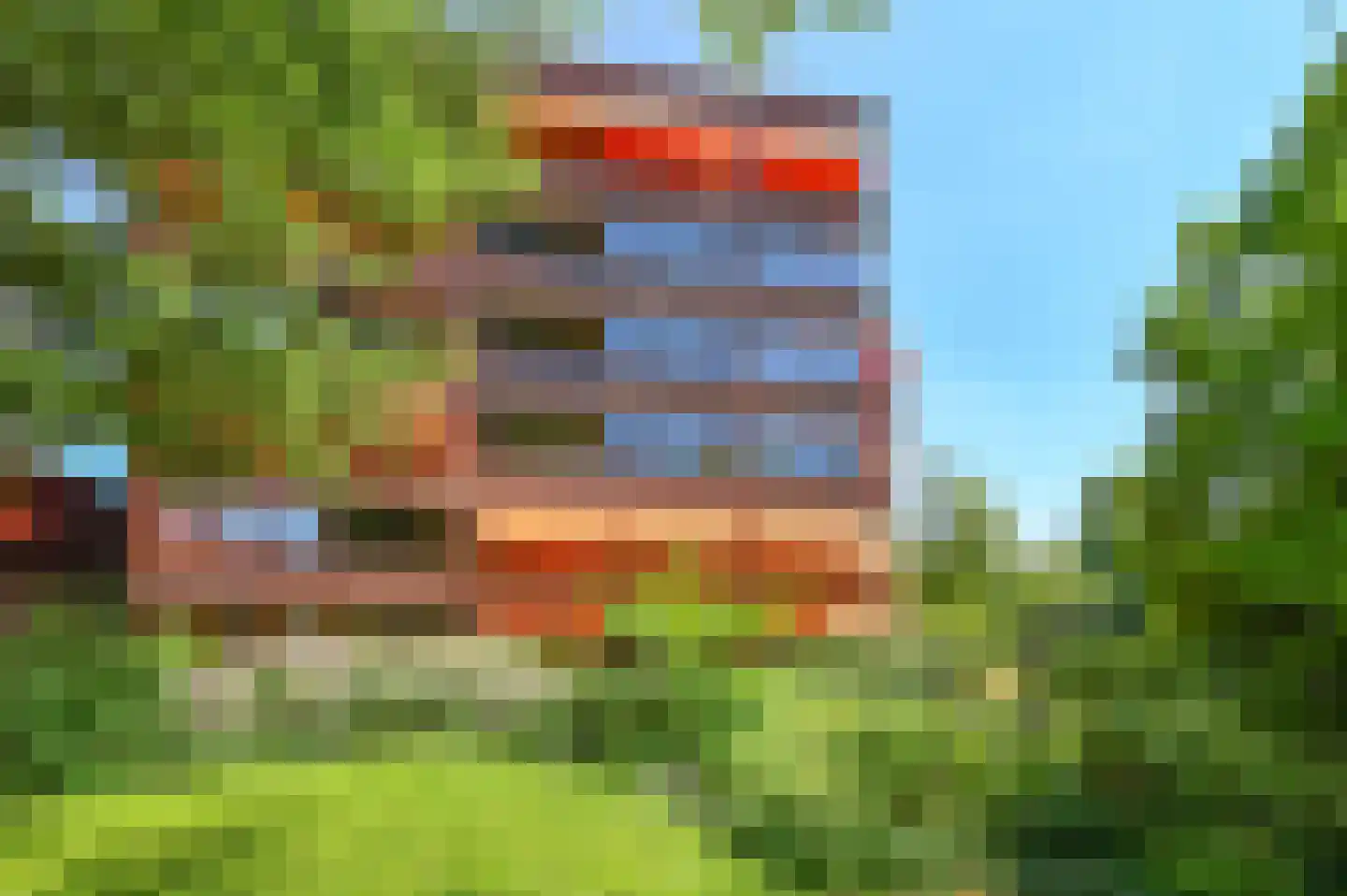 Provinciënlaan 1 A 34 Heemstede thumbnail 21
