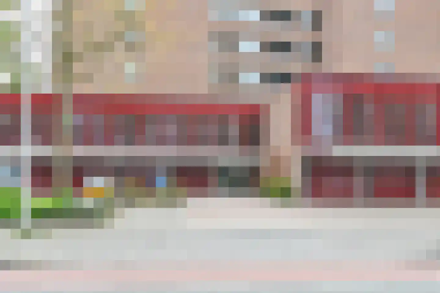 Provinciënlaan 1 A 44 Heemstede thumbnail 28