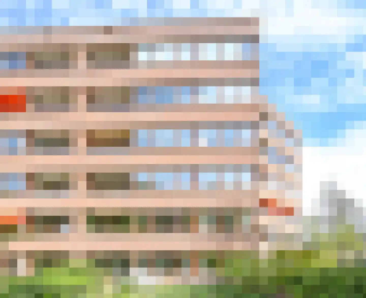 Provinciënlaan 1 A 44 Heemstede thumbnail 5