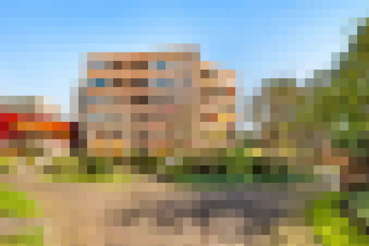Provinciënlaan 3 B 33 Heemstede thumbnail 40