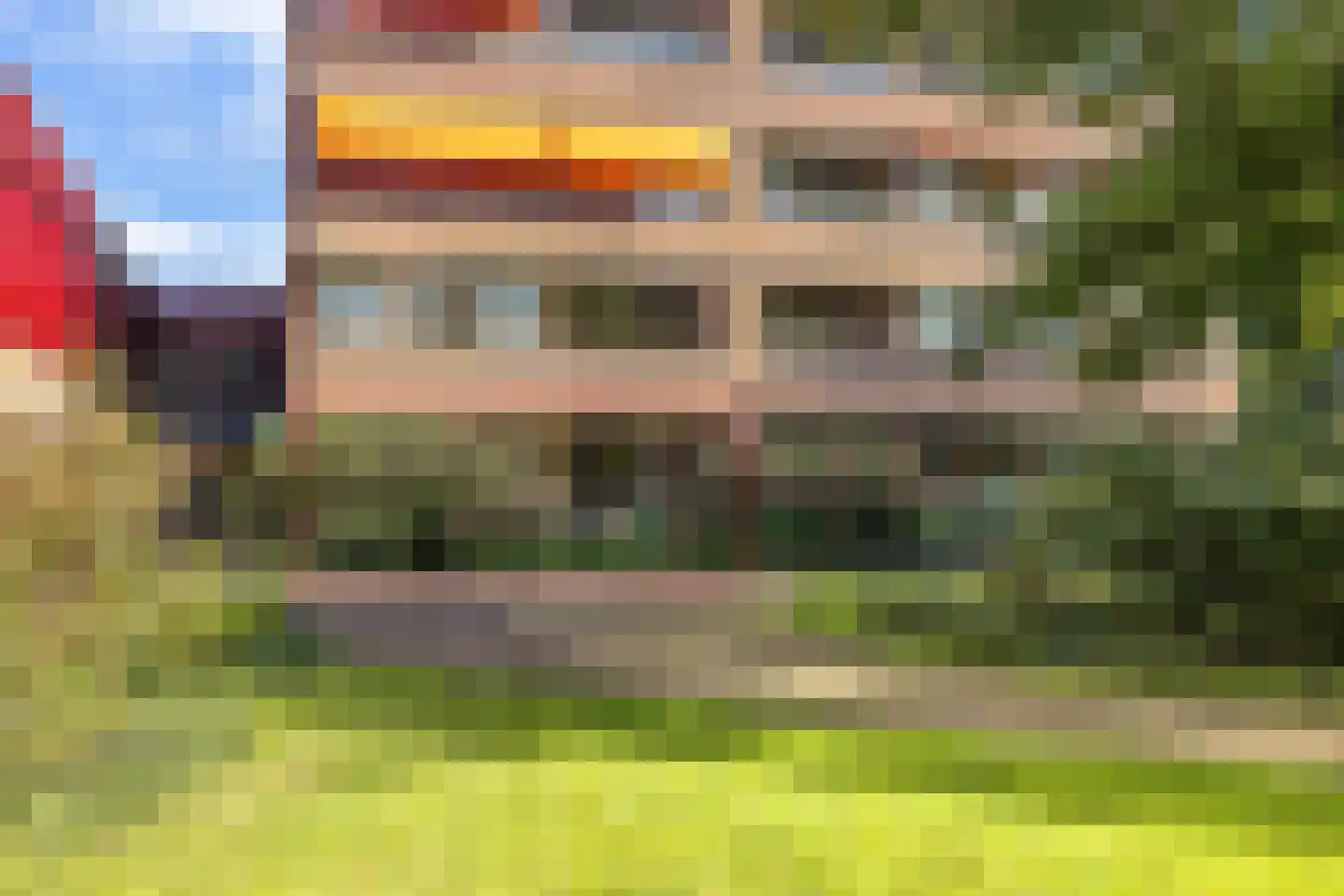 Provinciënlaan 5 C 5 Heemstede foto 3