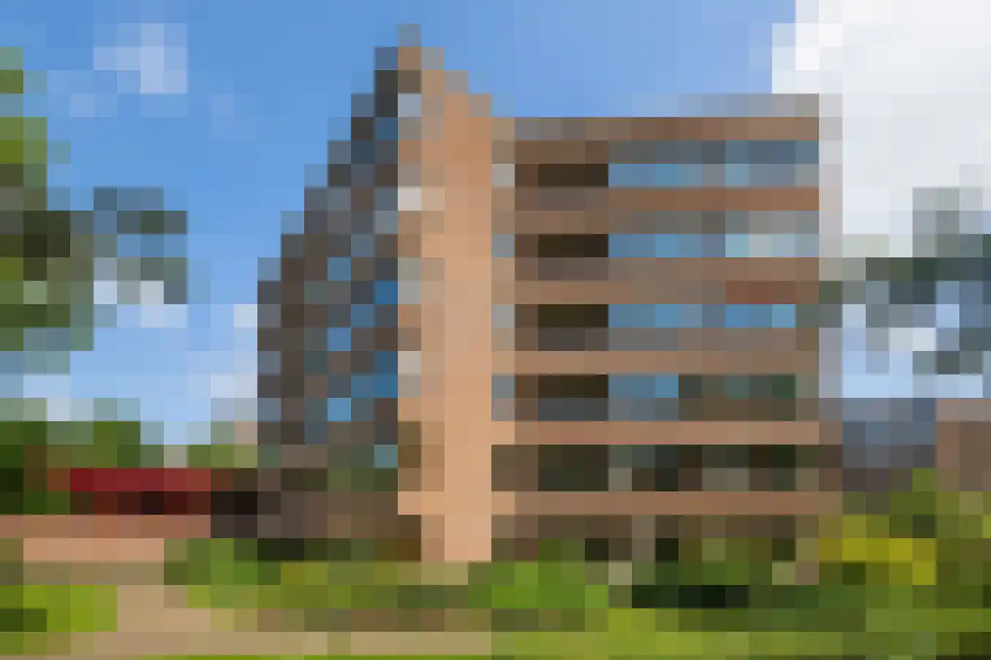 Provinciënlaan 5 C 54 Heemstede foto 2