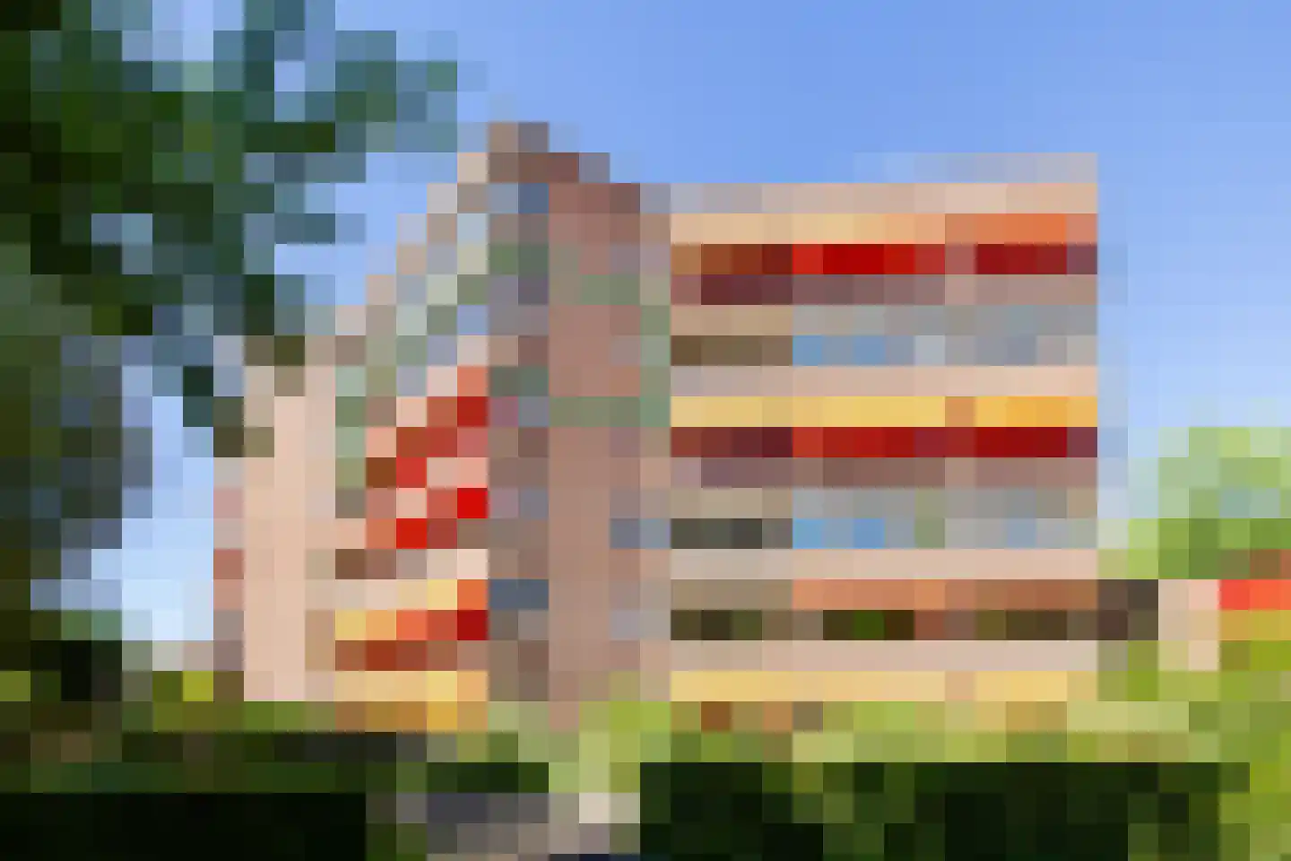 Provinciënlaan 7 D 42 Heemstede thumbnail 33
