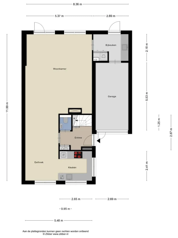 Prozastraat 14 Gorinchem thumbnail 28