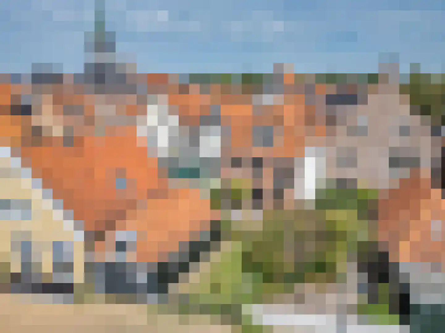 Pruikmakershoek 10 Makkum foto 3