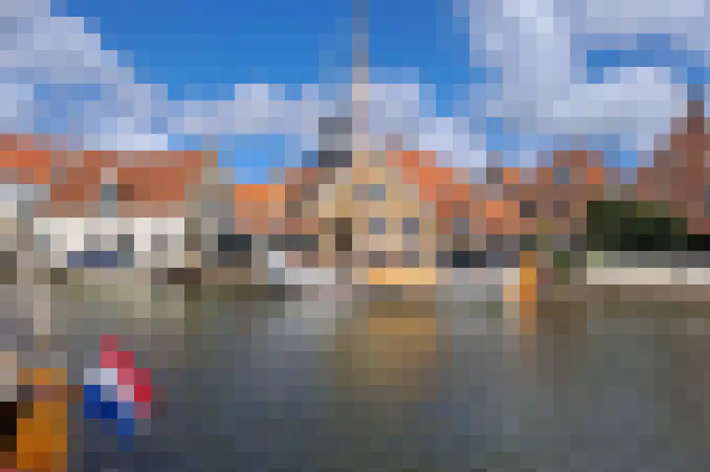 Pruikmakershoek 26 Makkum foto 3