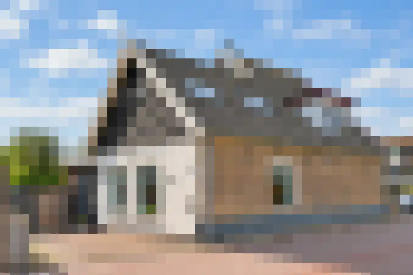 Pruimendijk 136 in Ridderkerk
