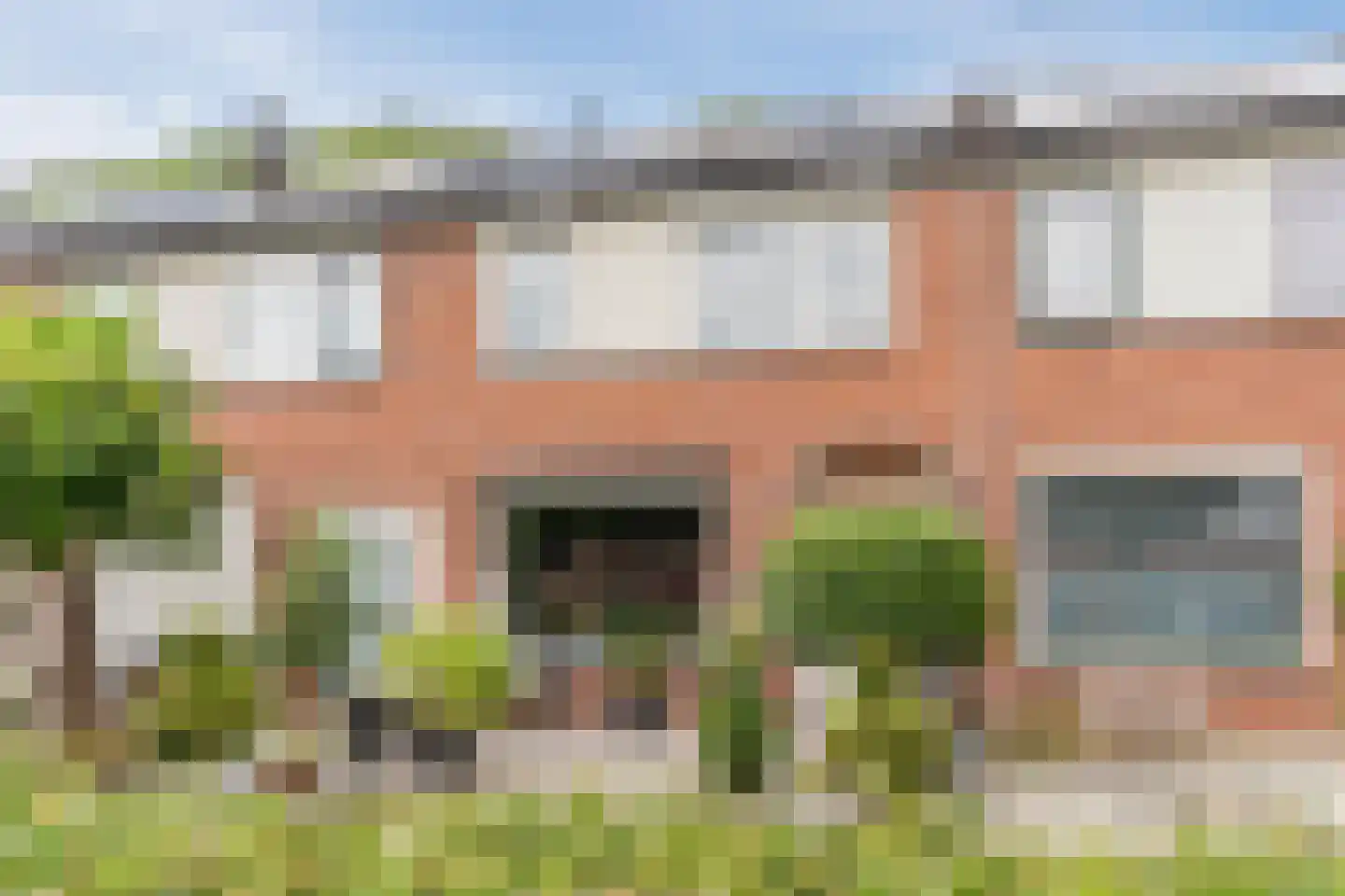Pruimendreef 16 in Arkel