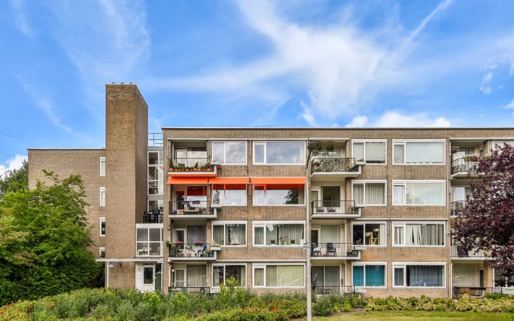 Pruimenlaan 134 in Amstelveen foto