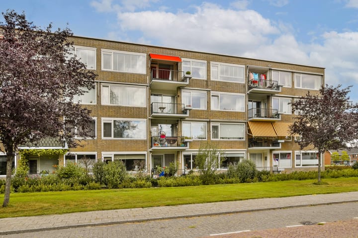 Pruimenlaan 164 in Amstelveen foto