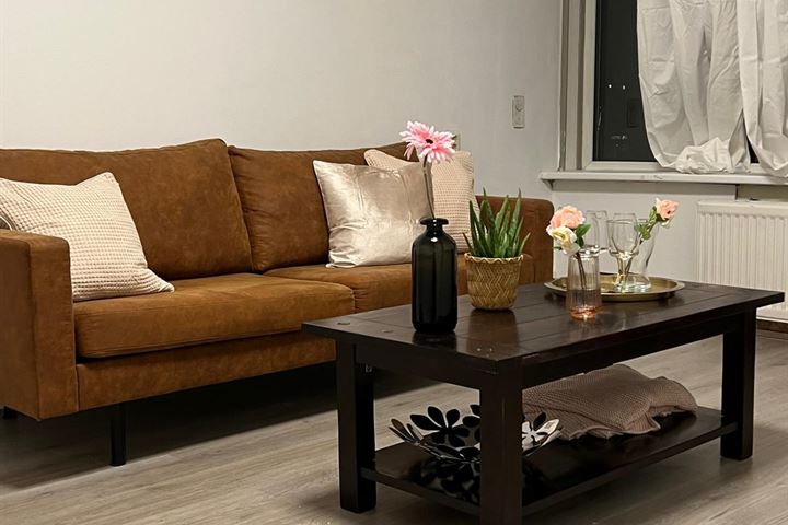 Pruimenlaan 50 in Amstelveen foto