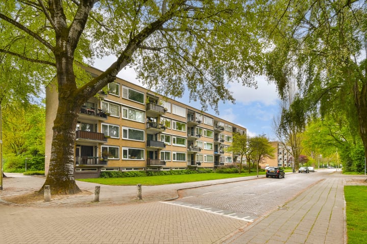 Pruimenlaan 60 in Amstelveen foto