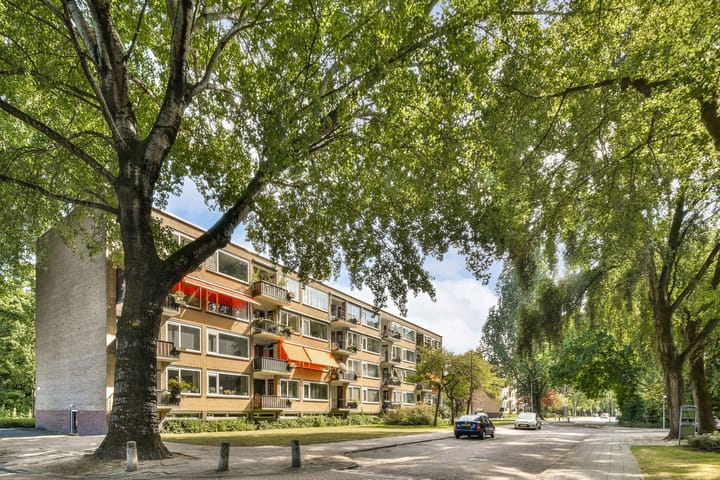 Pruimenlaan 66 in Amstelveen foto