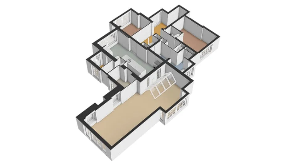 Pruimentuin 13 Barendrecht thumbnail 60