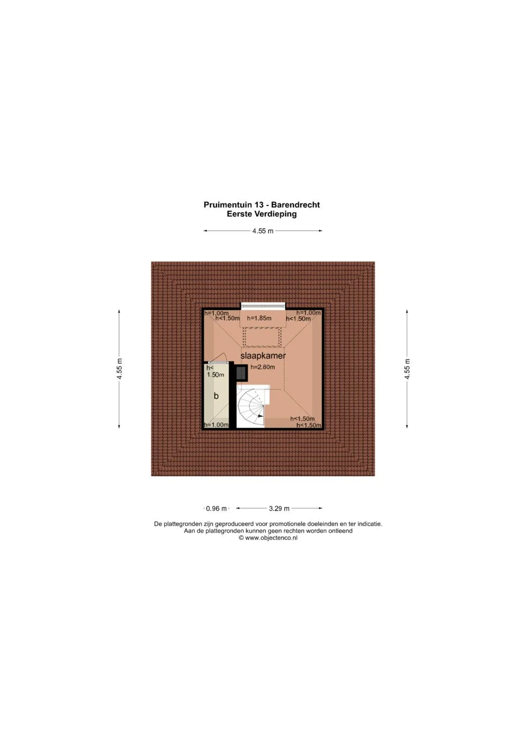 Pruimentuin 13 Barendrecht thumbnail 62