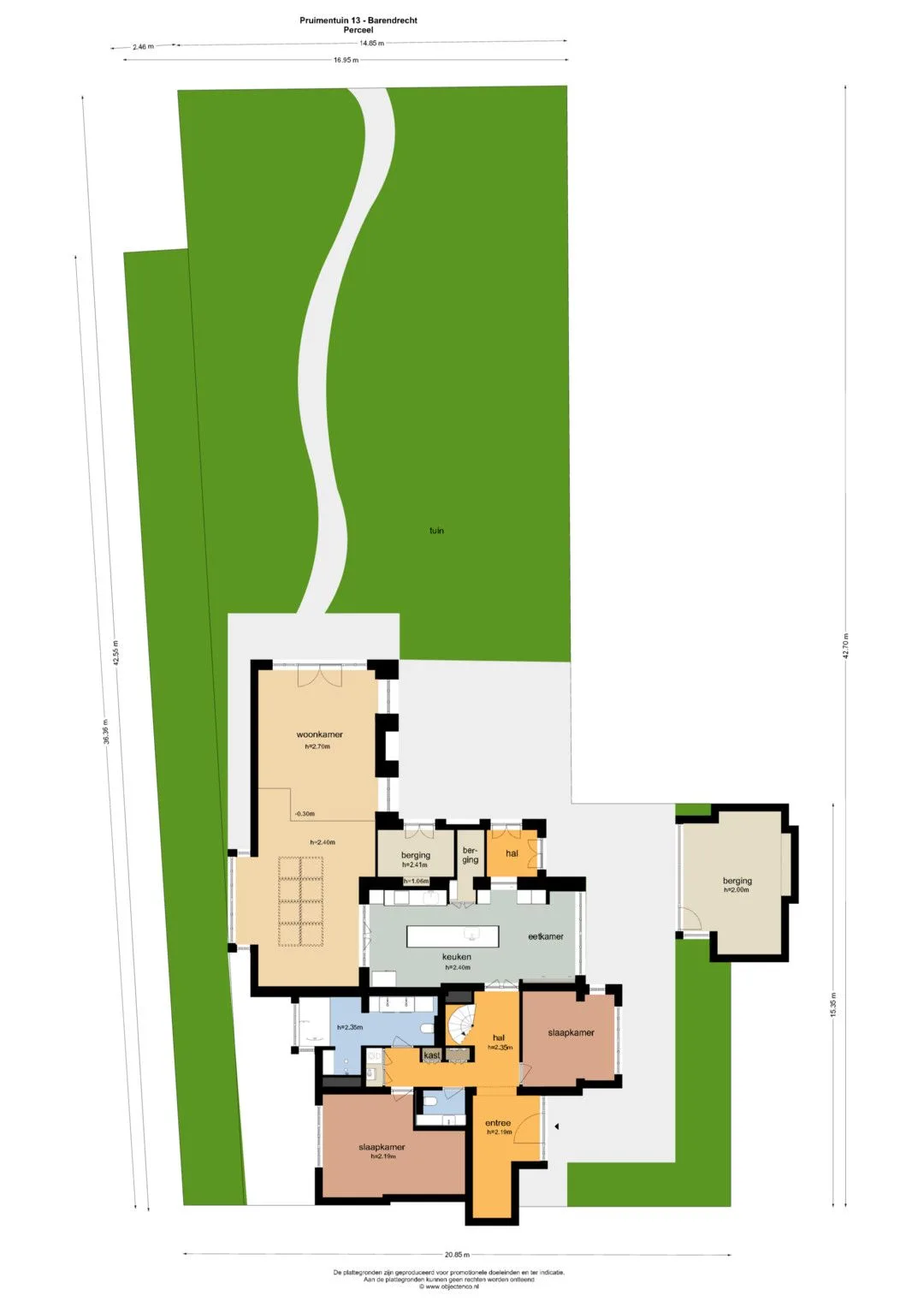 Pruimentuin 13 Barendrecht thumbnail 68