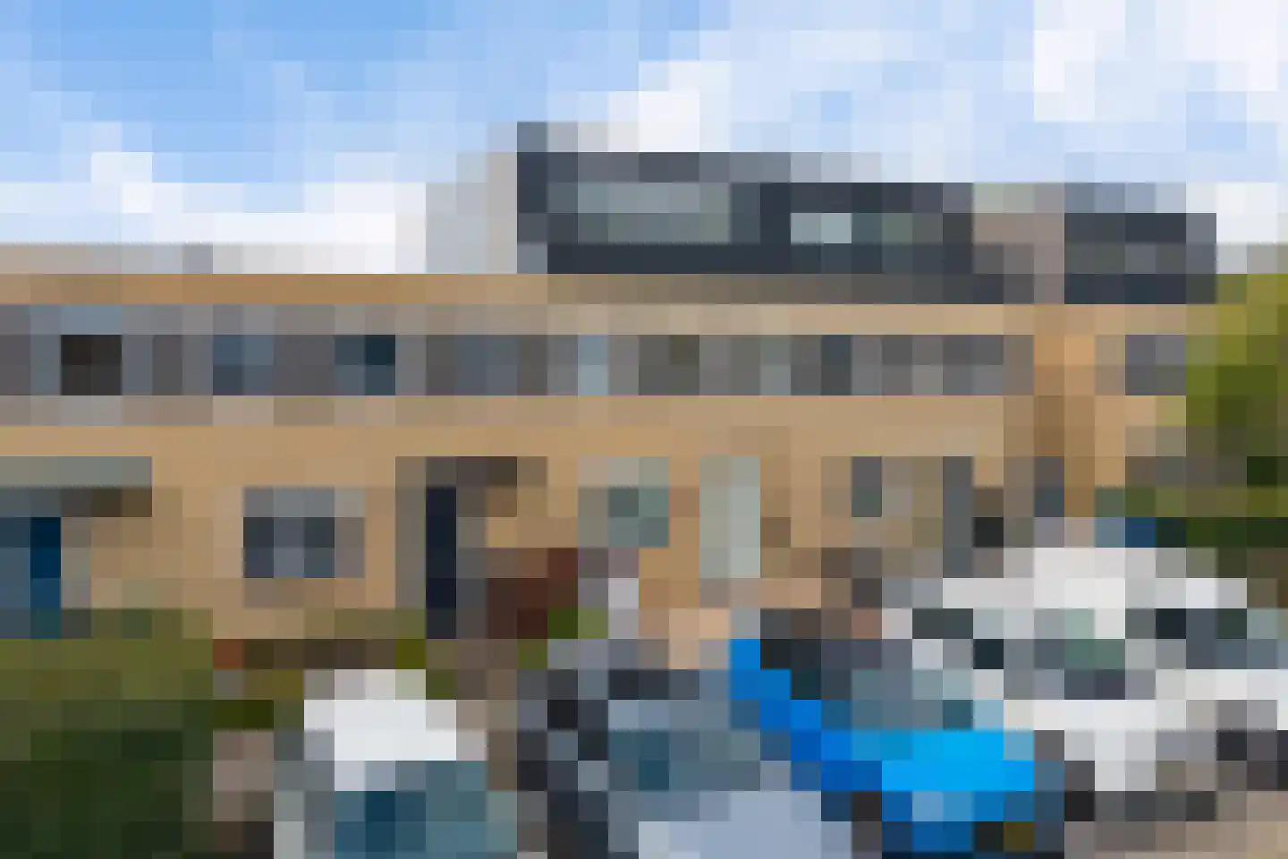 Pruisisch blauw 19 Zoetermeer thumbnail 6