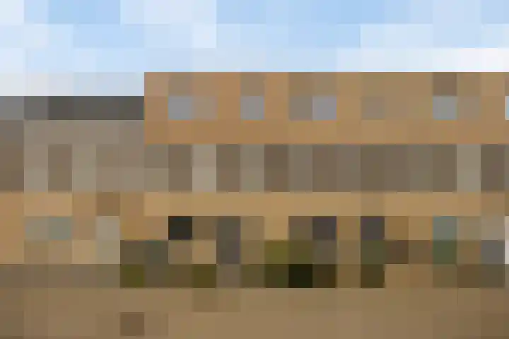 Pruisisch blauw 34 in Zoetermeer