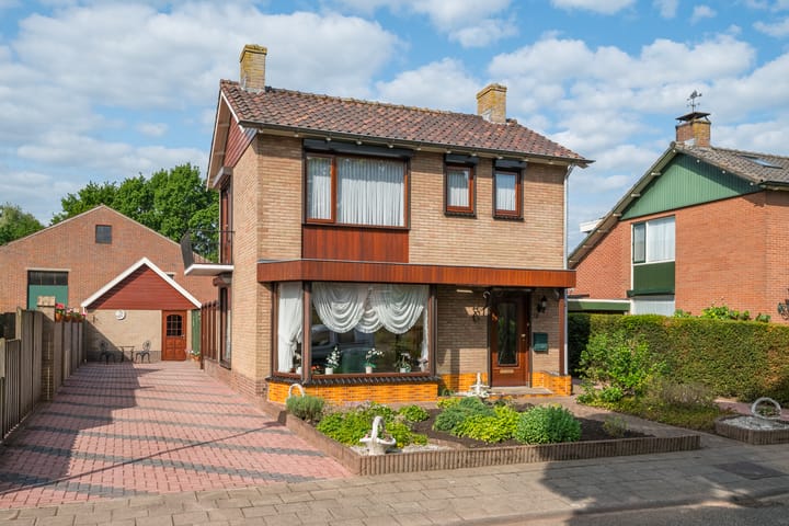 Prunushof 78 dans Zelhem photo