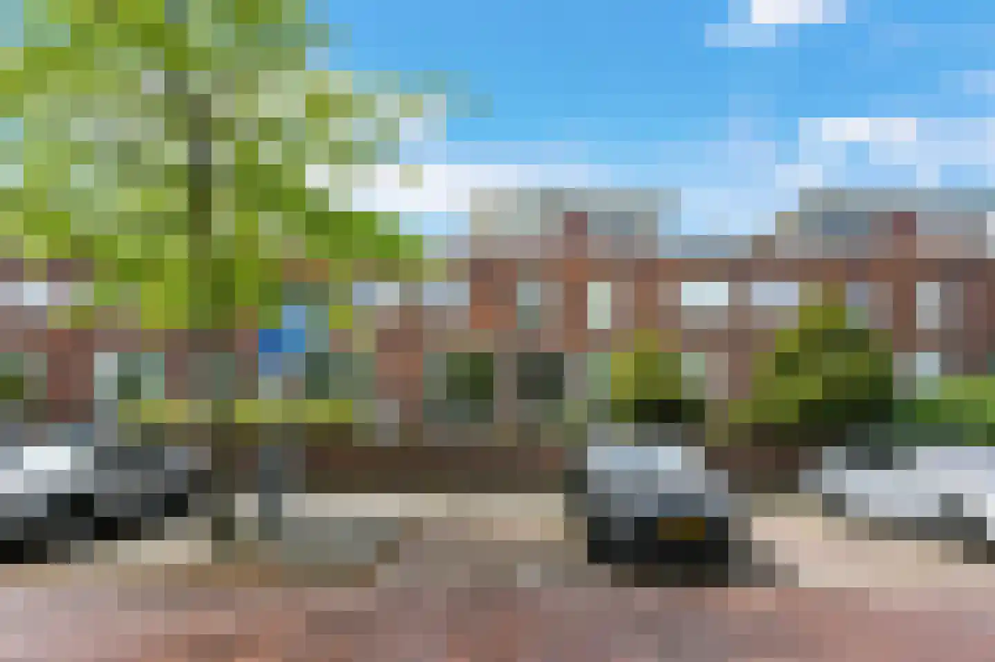 Prunuskade 5 Rijswijk
