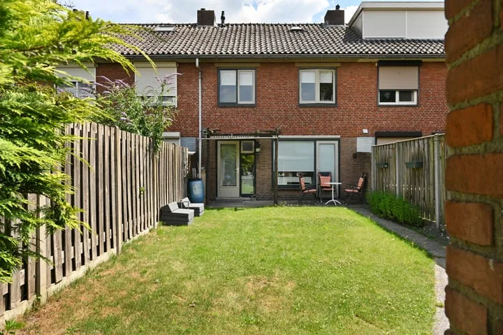 Prunuslaan 26 Roosendaal thumbnail 23