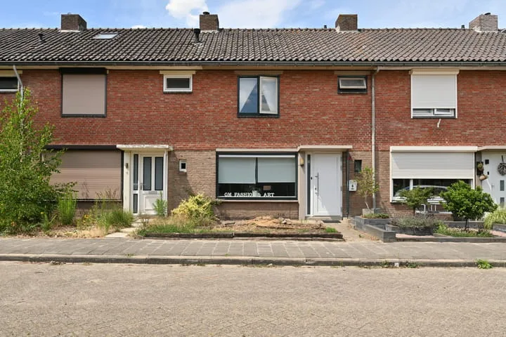 Prunuslaan 26 Roosendaal thumbnail 24